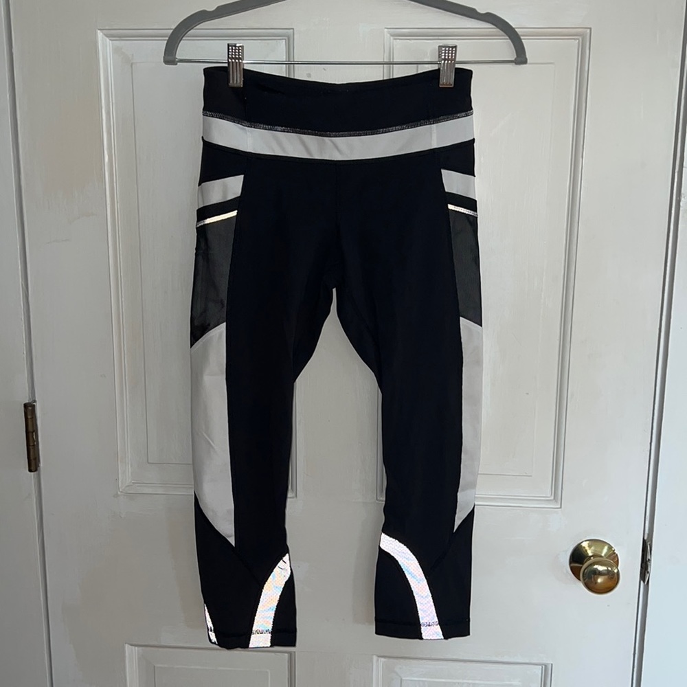Lulu leggings